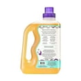 thumbnail image 2 of Zum Aromatherapy Laundry Soap Sea Salt -- 64 fl oz, 2 of 2