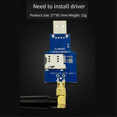 thumbnail image 2 of Full Netcom Module EC800E 4G Module USB Internet Access Multifunction Convenient Portable Module, 2 of 5