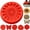 C, variant on Reusable Silicone Stepping Stone Mold, 15.7'' Round Stepping Stone Molds, Cement Molds for Concrete, Concrete Mold for Casting Garden and Walkway