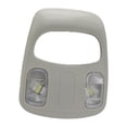 thumbnail image 1 of Luz de carcasa de consola 1DK78BD1AA Accesorio utilitario Fácil instalación Piezas de repuesto Alta confiabilidad Reemplazar directamente, 1 of 8