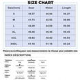 thumbnail image 3 of longantii Graduation Dress for Women Sleeveless V Neck Maxi Dress Flowy White Graduation Dress Casual Beach Vacation Sundresses Loose Boho Dresses White XXXL, 3 of 5