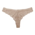 thumbnail image 4 of Coordinado Secret Treasures para Mujer, Beige en Encaje de Floral Talla CH, 4 of 4