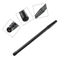 thumbnail image 3 of Carbon Fiber Telescoping Fishing Landing Net Rod Fish Handle Collapsible Pole, 3 of 5