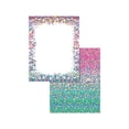 thumbnail image 2 of Astrodesigns 2-Sided Preprinted Stationery, 8-1/2 x 11 Inches, Confetti, 100 Sheets, 2 of 3