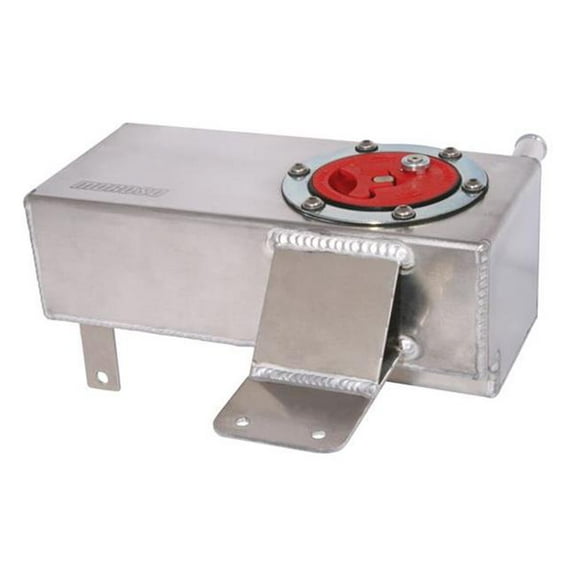 MOROSO 63492 Radiator Overflow Tank 2003-2004 Ford