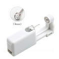 thumbnail image 6 of Disposable Sterile Ear Piercing Tool Kit for Nose and Ear Lobe Piercing, 6 of 6
