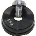 thumbnail image 4 of 1PC Golf Weight with Screw for Ping G30 Driver Head Clubs LS SF TEC 5# 3# FW Hybrid 4g/6g/8g/9g/10g/11g/12g/13g/14g/15g/16g Please Choose, 4 of 9