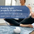 thumbnail image 2 of Beurer SL10 Pulsating Meditation and Dream Light, 2 of 9