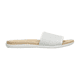 thumbnail image 1 of Sandalias Beira Rio Mujer Plateado Piso Slideon plateado 23, 1 of 10