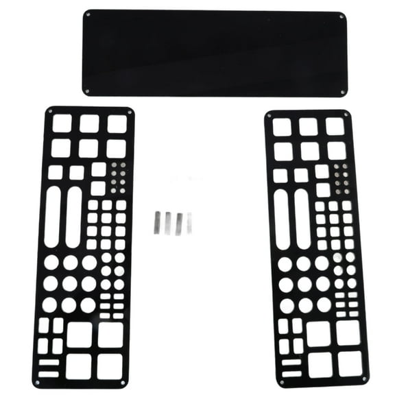 lanema Tool Holder Shelf Screwdriver Organizers Pliers Organizer Rack Tool Stand