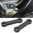 thumbnail image 1 of Lower Drop Link, Rustproof Lowering Link Kit Sturdy Strong Stability Professional  for Motorbikes, 1 of 7