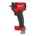 thumbnail image 2 of Milwaukee 2854-20 18V, 3/8" Cordless Friction Ring Impact Wrench, 4-Speed, 2 of 4