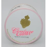 Juicy Couture COUTURE COUTURE Dusting Powder 3.4 Oz