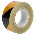 thumbnail image 1 of Reflective Tape,50mm x 46m Safety Tape Adhesive Tape Custom Engineered, 1 of 8