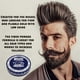 thumbnail image 2 of Pomada de fibra Reuzel  Fiber Pomade Pomade Caballero 4 oz, 2 of 4