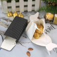 thumbnail image 4 of 20Pcs/Lot Bride+Groom Dresses Wedding Candy Box Gift Bags DIY Wedding Favors, 4 of 4