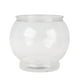 thumbnail image 2 of Clear Fish Bowl Acuario Decorativo Fish Pot Stones Tree Ornament Desktop Table Centerpiece Fishes Tank hogar, Office Living Room Turtle 115 cm x 13 cm Sunnimix Tanques de acuario de escritorio, 2 of 8