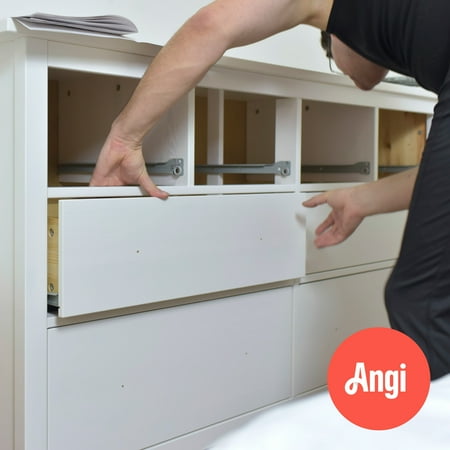 Dresser Assembly Services