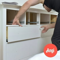 Dresser Assembly