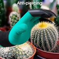 thumbnail image 3 of Guantes de jardín transpirables e impermeables con garras para plantar y otros trabajos de jardín, 3 of 5
