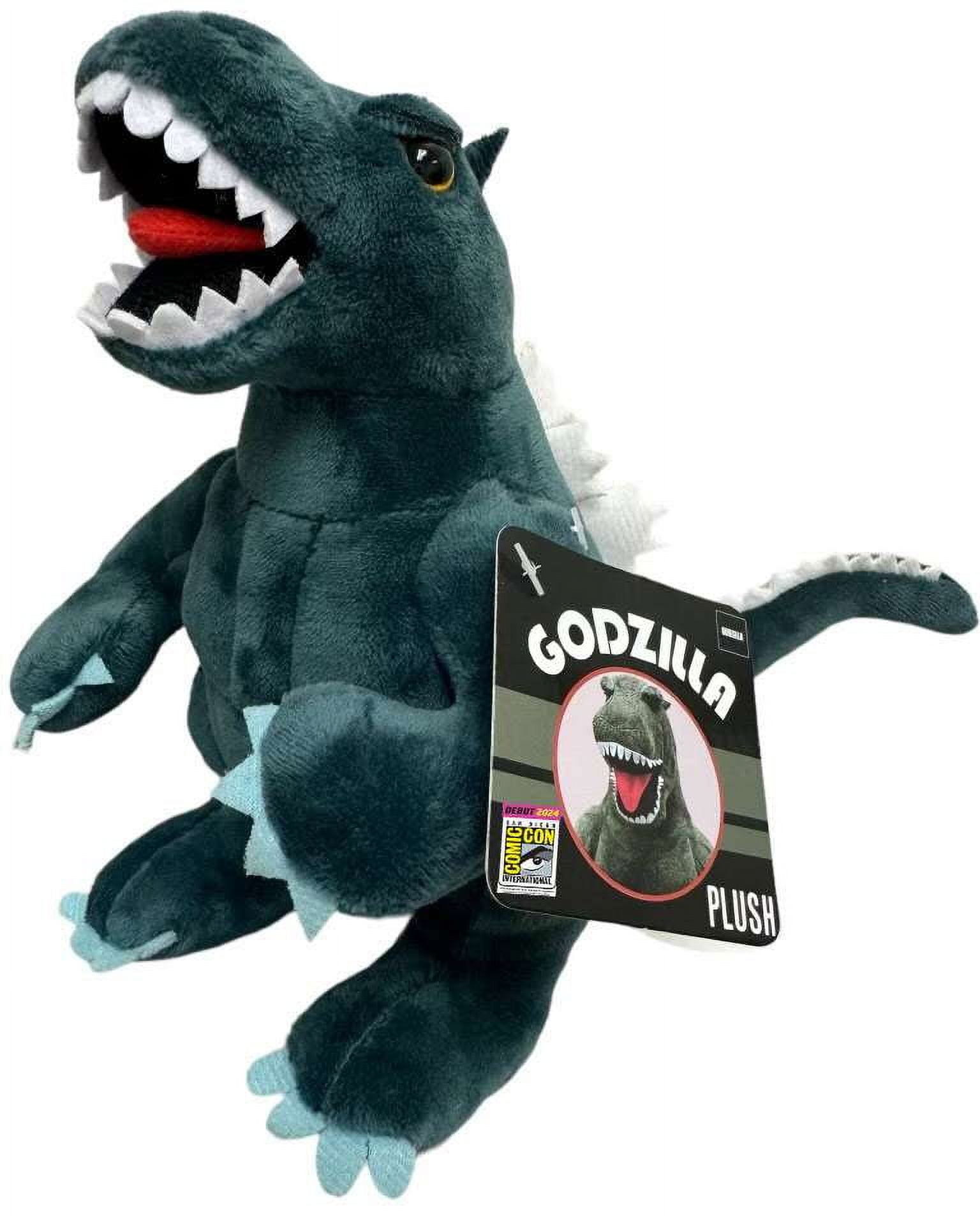 KidRobot Godzilla 16