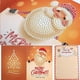 thumbnail image 4 of 8 X Tarjetas de Navidad 5D Sobres de pintura de diamantes Tarjetas de felicitación navideñas con campanas de Navidad Reno Fokelyi LL-0788, 4 of 7