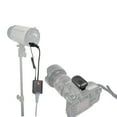 thumbnail image 3 of Andoer Universal AC-04 4 Channels Wireless Radio Studio Flash Trigger Set for Strobe, 3 of 7