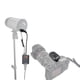 thumbnail image 3 of Andoer universal ca-04 4 canales inalámbricos de Radio Studio Flash Trigger Set para estrobo Andoer Desencadenar, 3 of 7