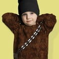 thumbnail image 5 of Halloween Cosplay Costumes Bacca 3D S.W Chew Set Custom Kid Hoodie Appreal, 5 of 6