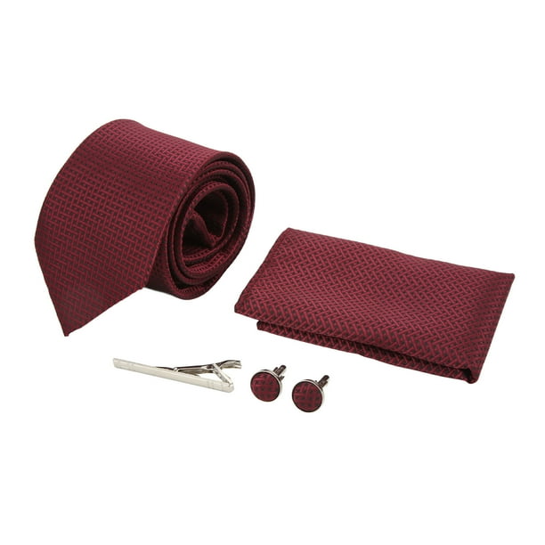 Tiesfor MenTies Set Casual Business Ties Set Men Ties Set Dependable Performance