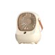 thumbnail image 1 of Humidificadores para Casa Mini Portátil Ventilador de Enfriamiento Evaporativo Usb Recargable con 3 Velocidades, Aire Acondicionado Personal Y Humidificador para Dormitorio Oficina Viaje Abs Rosa, 1 of 7