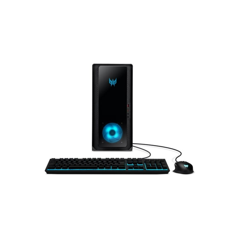 Acer Predator Orion 3000 Gaming Desktop PC, Intel Core i7