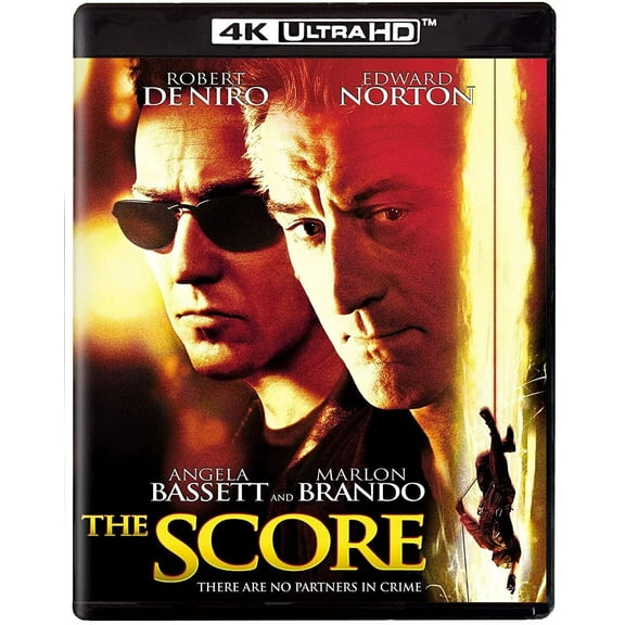 KL Studio Classics - The Score [ULTRA HD]