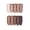 Rose Gold, variant on e.l.f. Cosmetics Eyeshadow Palette