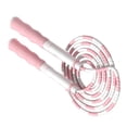 thumbnail image 2 of KidsRope, Beaded Design, Anti Slip Handle, Adjustable Length ToddlerRope for Home School Exercise, 2 of 8