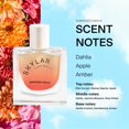 thumbnail image 3 of Perfume Skylar Sunkissed Dahlia Eau de Parfum, 10 ml, para mujeres y hombres, 3 of 6