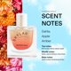thumbnail image 3 of Perfume Skylar Sunkissed Dahlia Eau de Parfum, 50 ml, para mujeres y hombres, 3 of 7