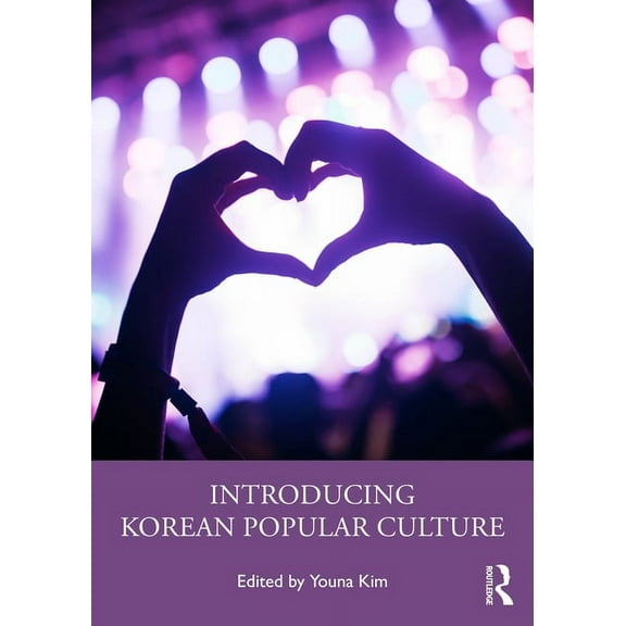 Introducing Korean Popular Culture, (Paperback)