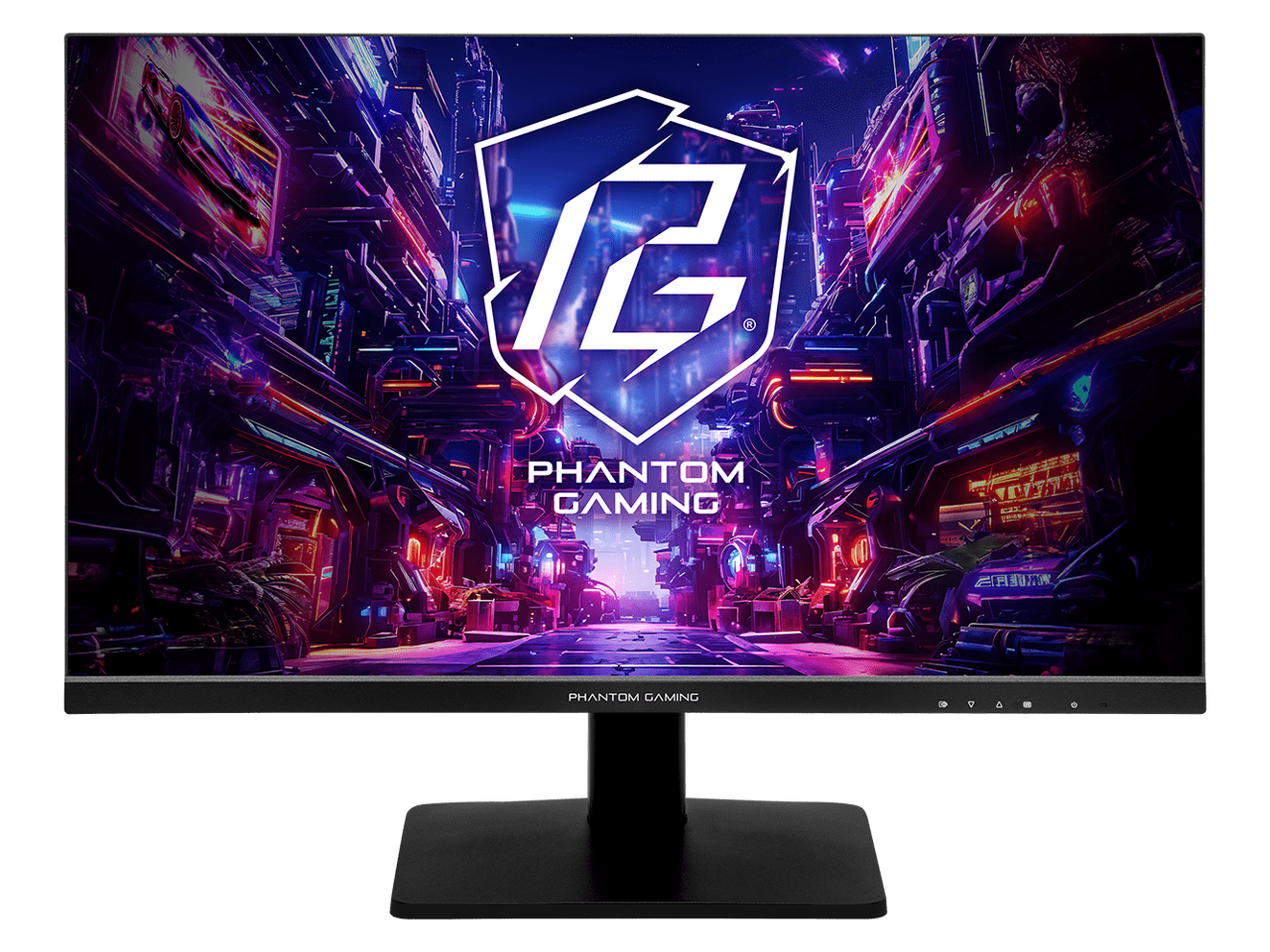 Moniteur Gaming Arozzi Nova 32" QHD 2K - IPS 180Hz, 1ms, HDR10, Adaptive Sync - Pour Jeux Fluides Et Création