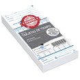 thumbnail image 2 of Pyramid Spanish Time Cards for 2600 & 2650 Clocks, 100 Pack (42415S), 2 of 9