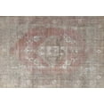 thumbnail image 1 of Ahgly Company Indoor Rectangle Traditional Sage Green Persian Area Rugs, 5' x 8', 1 of 6