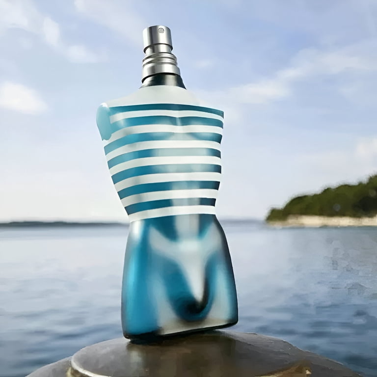 Jean Paul Gaultier Men's 2pc Set - 4.2 Oz Eau De Toilette Spray
