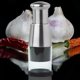 thumbnail image 4 of Machacador de ajo de acero inoxidable. Picador y triturador de ajo eficiente. Utensilio de cocina fácil de usar y duradero. Perfecto para picar ajo y, 4 of 7