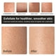 thumbnail image 4 of Guante exfoliante profundo coreano THURLADY Mitt, 3 unidades, 4 of 9