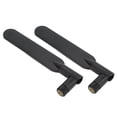 thumbnail image 4 of GSM Antenna, SMA Connector 700-2700mhz Fast Transmission Flexible Wireless Router Antenna  For Vending Machines, 4 of 8
