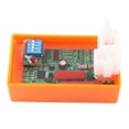 thumbnail image 1 of Accesorios de caja de encendido Cdi de 6 pines para cicleta, para scooter Go Kart ft180 Naranja aire acondicionado, 1 of 8