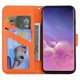 thumbnail image 3 of Gay S10 Case 3d Animal Flip Pu Cute Closure D Et Cover - Orán, 3 of 5