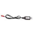 thumbnail image 1 of Cable de carga de batería NI-MH 7.2V perfecl para Juguetes RC, 1 of 8