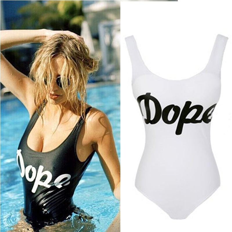 dope swimsuit