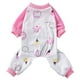 thumbnail image 5 of onlyliua para Interior/Exterior Pijamas para Mascotas, Pijamas Estampados de Cuatro Patas, Ropa Tejida para Mascotas, 5 of 7